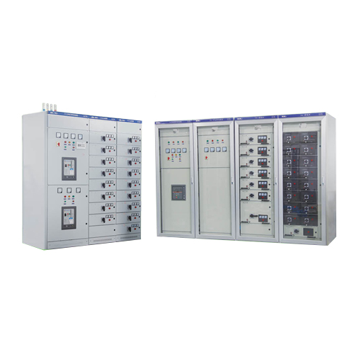 GCK低压抽出式开关柜 GCK低压抽出式开关柜