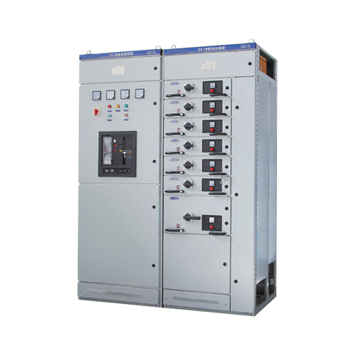 GCS低压抽出式开关柜 GCS低压抽出式开关柜