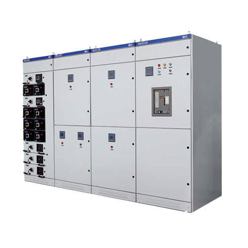 GGD交流低压配电柜 GGD交流低压配电柜