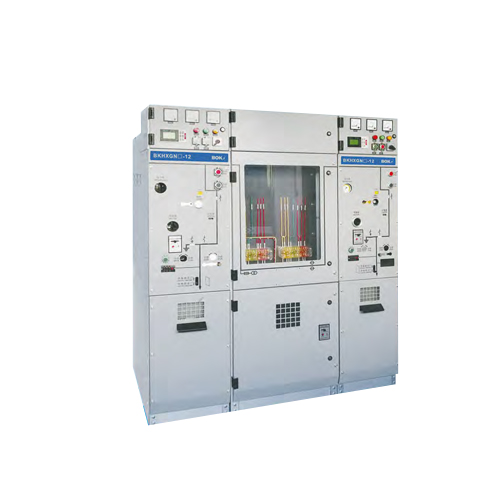 HJHXGN(H)-12环保气体绝缘环网柜 HJHXGN(H)-12环保气体绝缘环网柜
