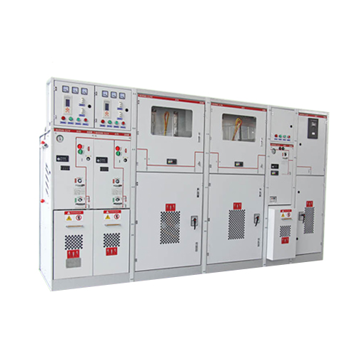 HJRM6-12组合式全封闭全绝缘充气柜 HJRM6-12组合式全封闭全绝缘充气柜