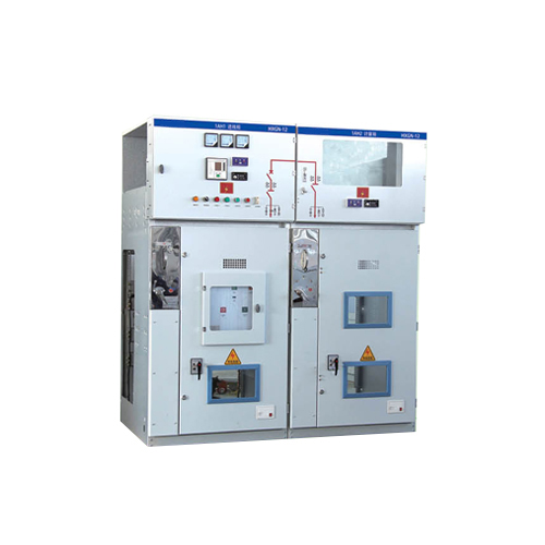 HXGN□-12箱型交流金属封闭开关设备 HXGN□-12箱型交流金属封闭开关设备