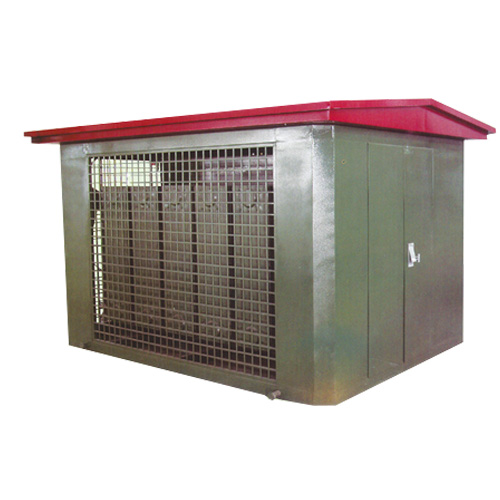 ZGS11-Z.F风力发电用组合式变压器 ZGS11-Z.F风力发电用组合式变压器