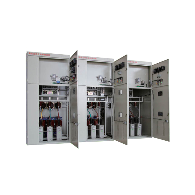 TBBZ高压无功就地补偿装置 TBBZ高压无功就地补偿装置